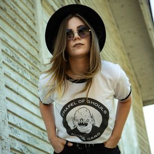 Meet your Posher, Tess